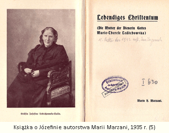 Lebendiges Christentum